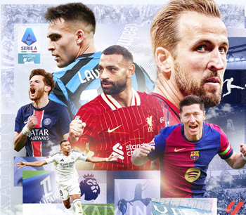 TA：格列兹曼已获马竞授权，将与奥兰多城签约1+1年，夏季加盟